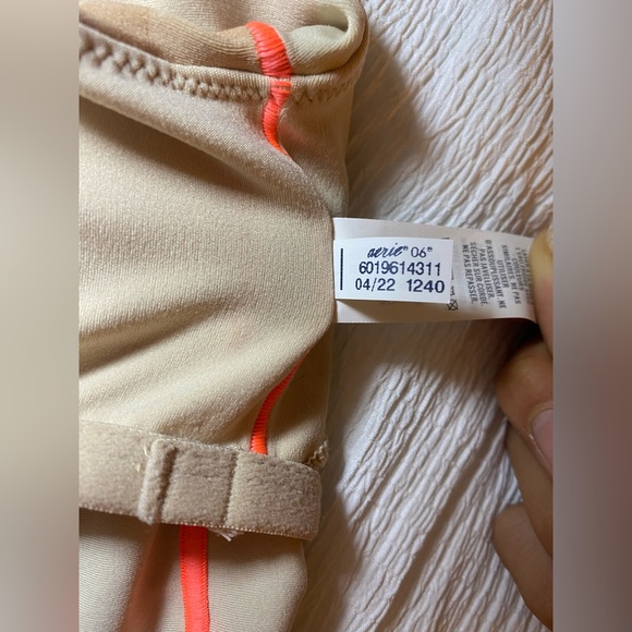 AERIE Offline Align Tank - Picture 2 of 7